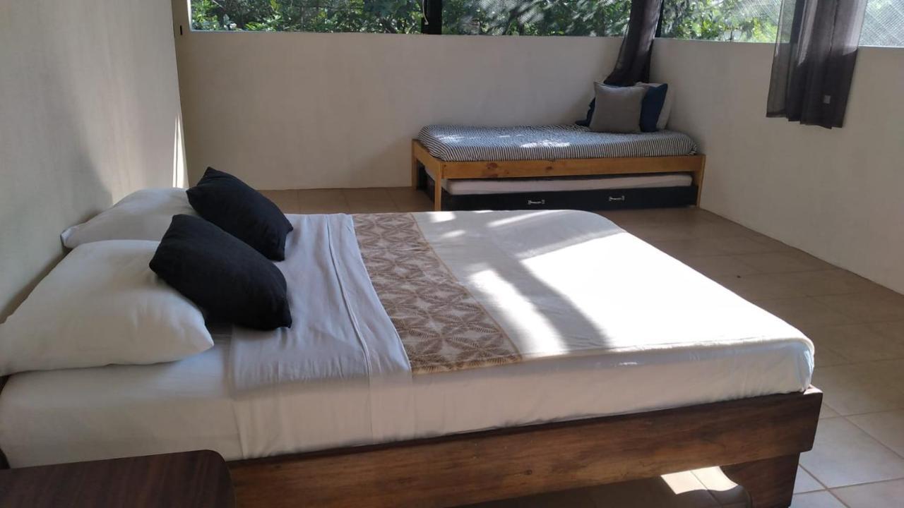 Cabinas Fave Uvita Εξωτερικό φωτογραφία