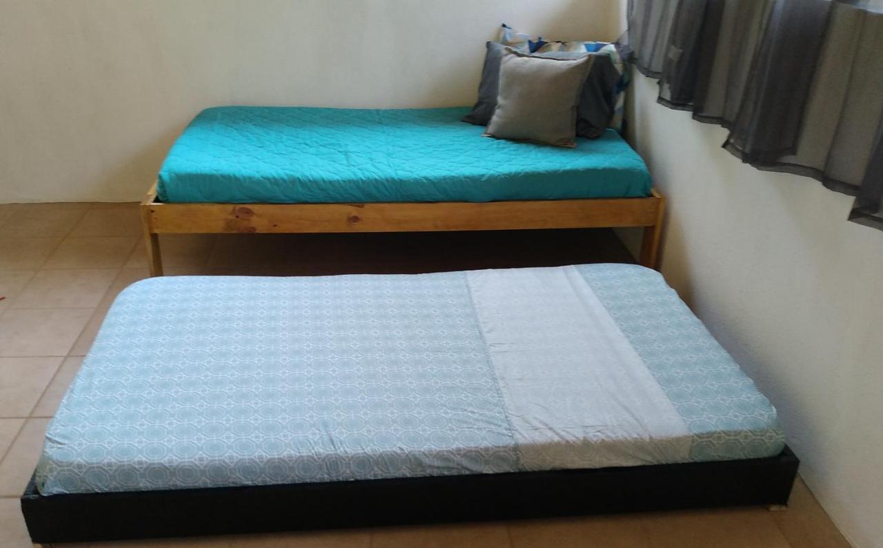 Cabinas Fave Uvita Εξωτερικό φωτογραφία
