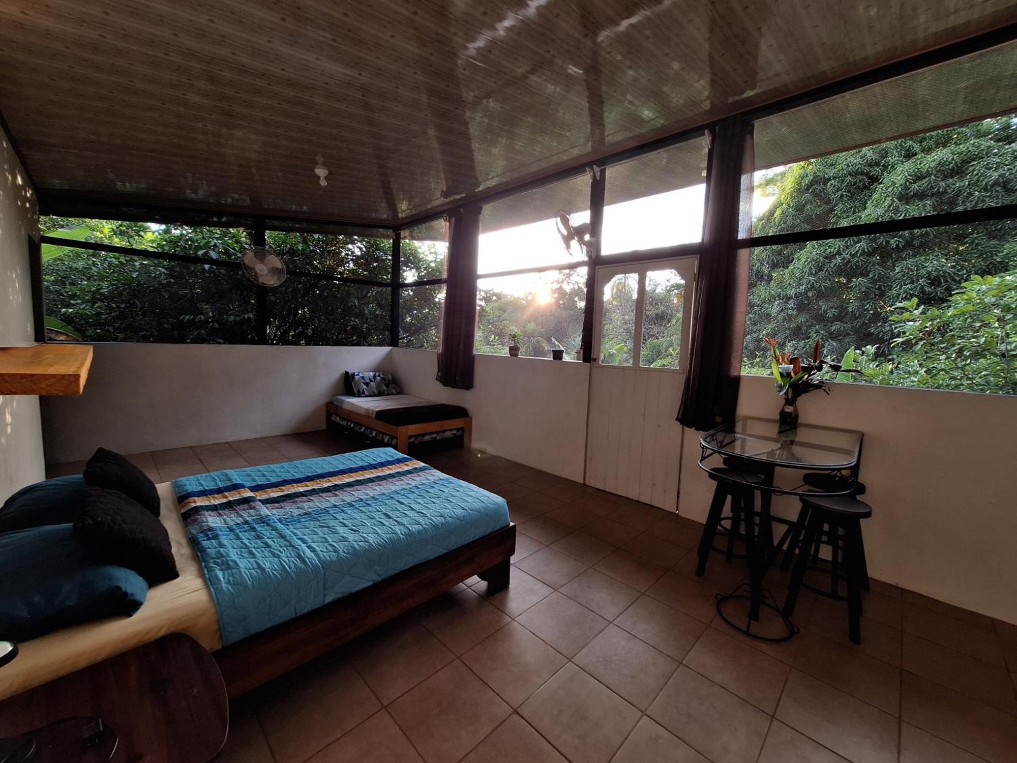 Cabinas Fave Uvita Εξωτερικό φωτογραφία