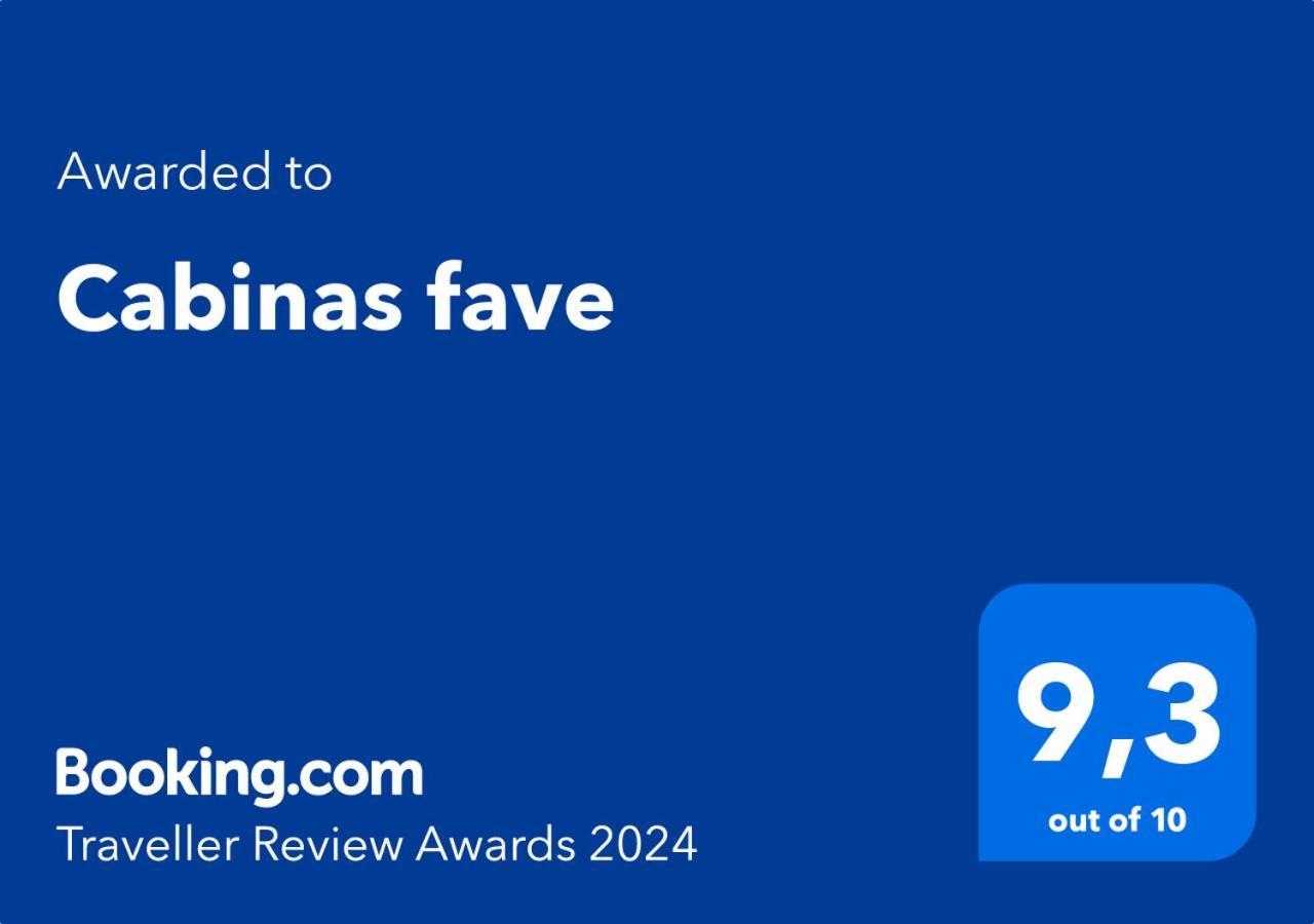 Cabinas Fave Uvita Εξωτερικό φωτογραφία