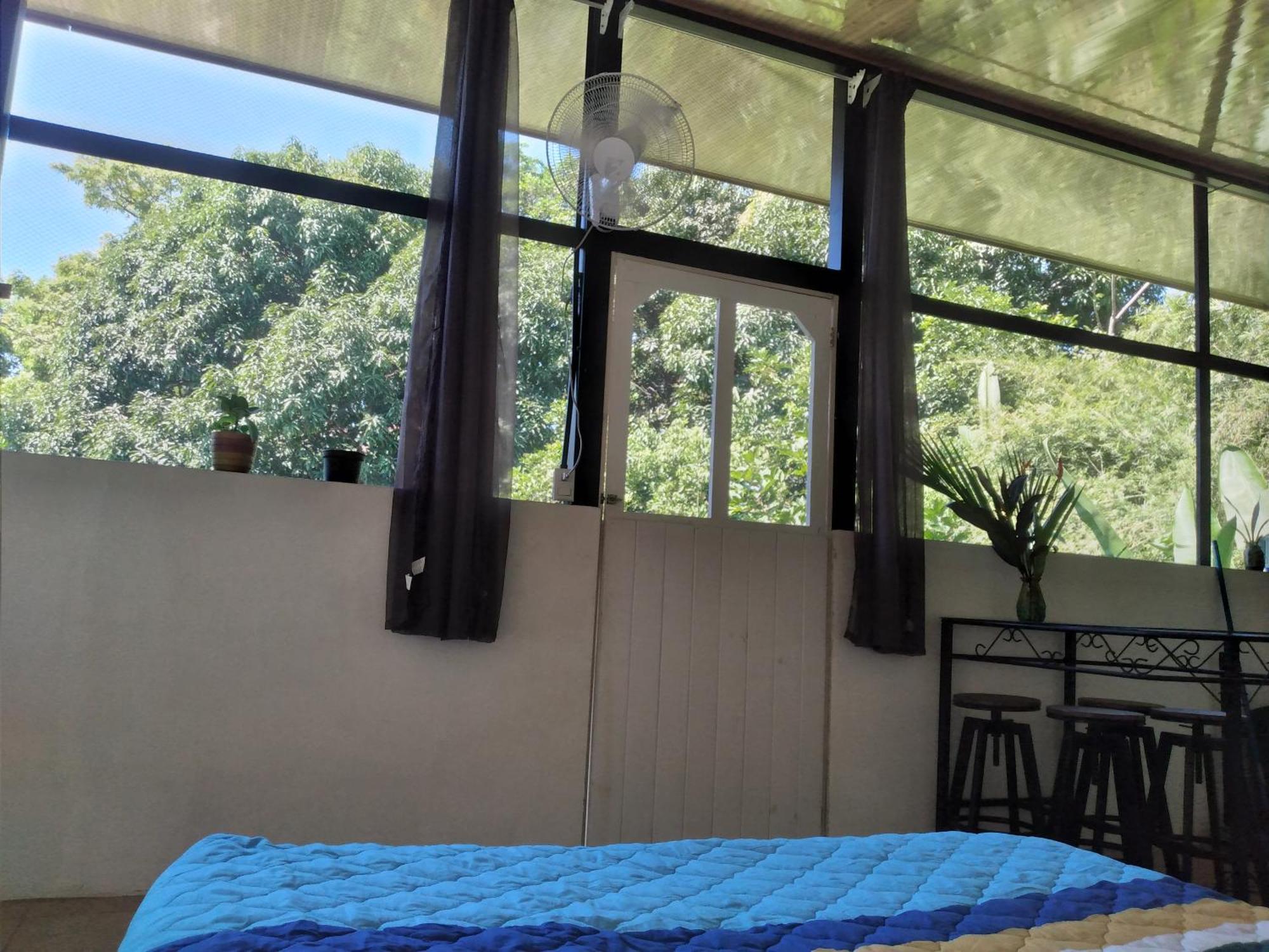 Cabinas Fave Uvita Εξωτερικό φωτογραφία